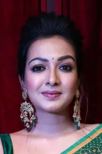 Photo Catherine Tresa