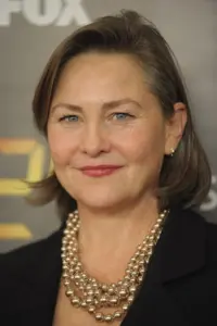 Photo Cherry Jones