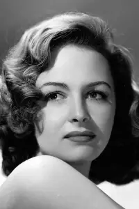 Photo Donna Reed