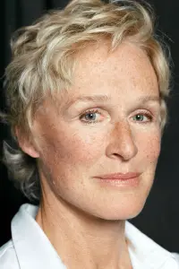 Photo Glenn Close