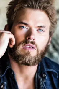 Photo Kellan Lutz