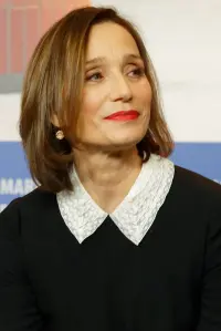 Photo Kristin Scott Thomas