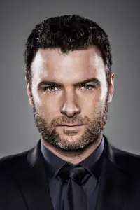 Photo Liev Schreiber