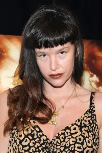 Photo Paz de la Huerta