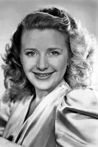 Photo Priscilla Lane