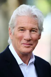 Photo Richard Gere