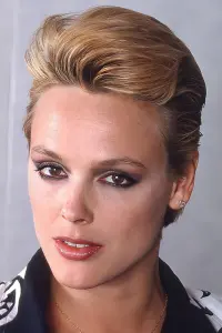 Photo Brigitte Nielsen