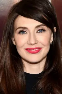 Photo Carice van Houten