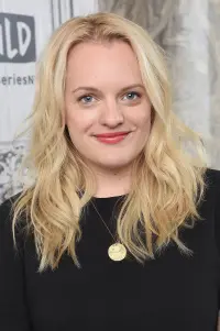 Photo Elisabeth Moss