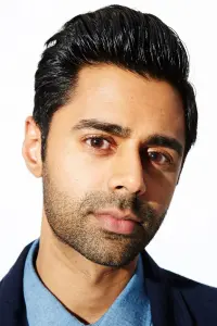 Photo Hasan Minhaj