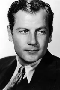 Photo Joel McCrea