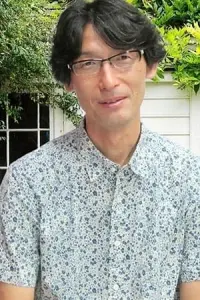 Photo Koichi Noguchi