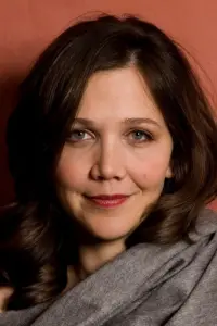 Photo Maggie Gyllenhaal