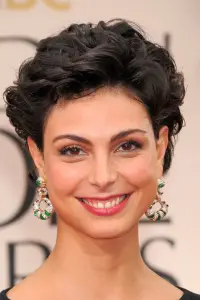 Photo Morena Baccarin