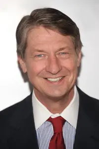 Photo P. J. O'Rourke