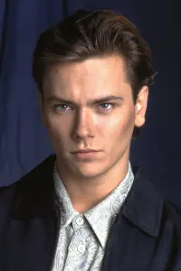 Photo River Phoenix