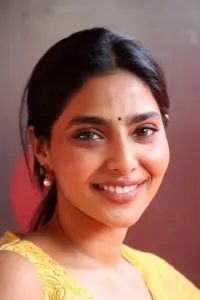 Photo Aishwarya Lekshmi