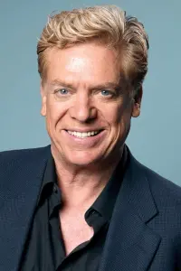 Photo Christopher McDonald