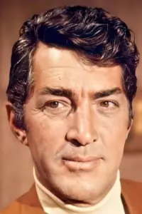 Photo Dean Martin