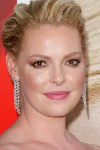 Photo Katherine Heigl