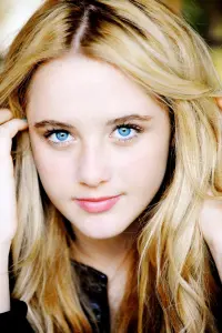 Photo Kathryn Newton