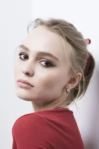 Photo Lily-Rose Depp