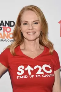 Photo Marg Helgenberger