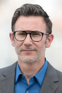 Photo Michel Hazanavicius