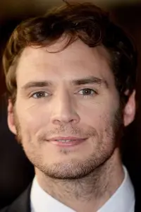 Photo Sam Claflin