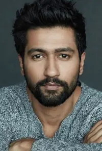 Photo Vicky Kaushal