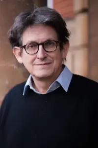 Photo Alan Rusbridger