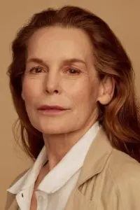 Photo Alice Krige