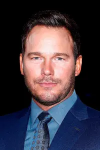 Photo Chris Pratt