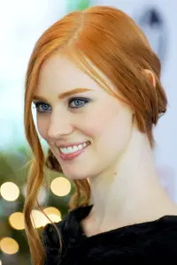 Photo Deborah Ann Woll