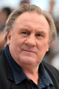 Photo Gérard Depardieu