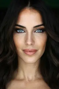 Photo Jessica Lowndes