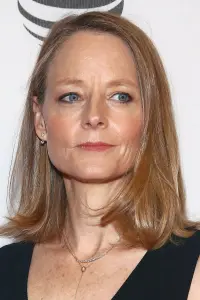 Photo Jodie Foster