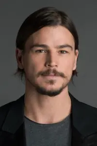 Photo Josh Hartnett