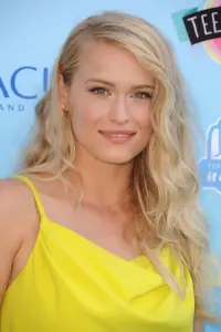 Photo Leven Rambin