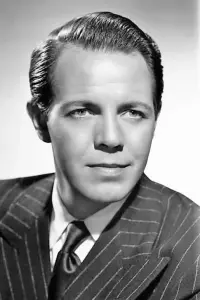 Photo Louis Hayward