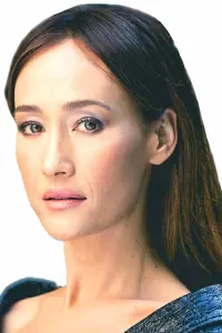 Photo Maggie Q