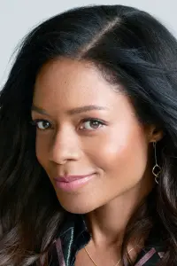 Photo Naomie Harris