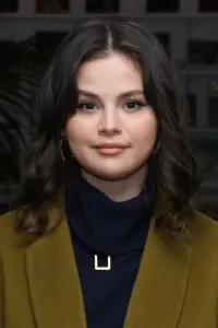 Photo Selena Gomez