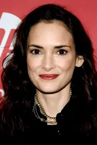 Photo Winona Ryder