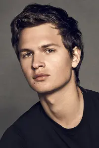 Photo Ansel Elgort