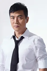 Photo Huang Jianxiang