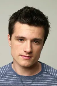 Photo Josh Hutcherson