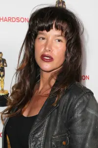 Photo Paz de la Huerta