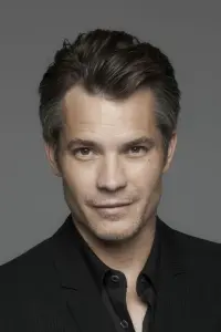 Photo Timothy Olyphant