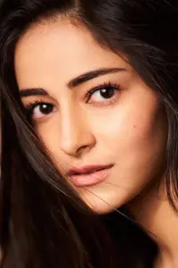 Photo Ananya Panday